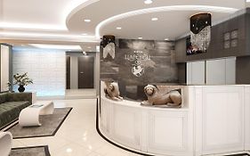 Boutique Hotel And Spa Tsarevets