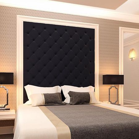 Boutique Hotel And Spa Tsarevets Weliko Tarnowo Exterior foto